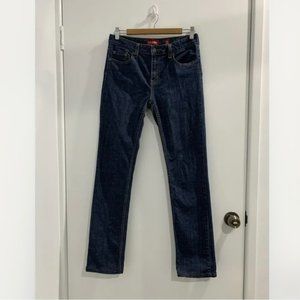 Levis Women Denim Stretch Jeans Size 28